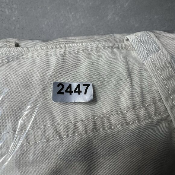 Vintage KIRRA Pants Men’s 34x32 Stone Camo Cargo Baggy Y2K Skater Grunge - Picture 14 of 14